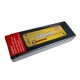 3 RACING LI-PO 5000mAh 7.4V 50C Hard Case Battery Pack